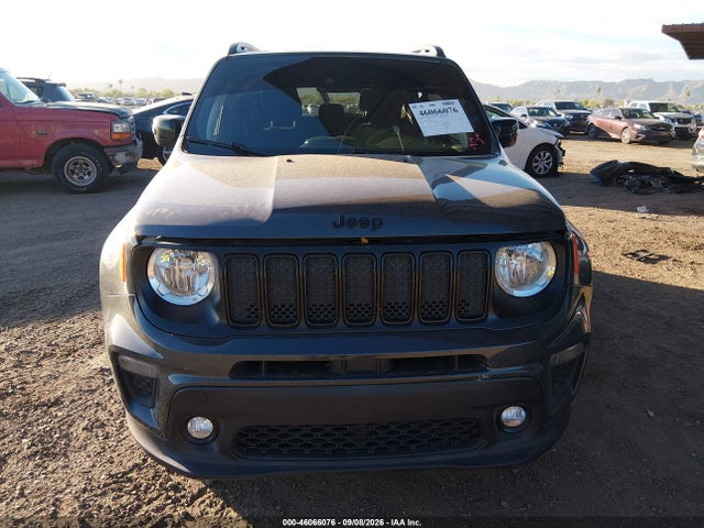 Продажа на аукционе авто 2023 Jeep Renegade Altitude 4x4, vin: ZACNJDE11PPP23109, номер лота: 46066076