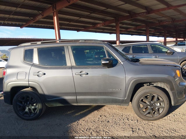 Продажа на аукционе авто 2023 Jeep Renegade Altitude 4x4, vin: ZACNJDE11PPP23109, номер лота: 46066076