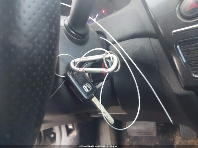Продажа на аукционе авто 2015 Honda Civic Se, vin: 2HGFB2F73FH564798, номер лота: 46066078