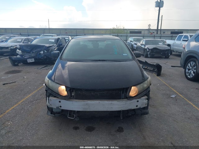 Продажа на аукционе авто 2015 Honda Civic Se, vin: 2HGFB2F73FH564798, номер лота: 46066078