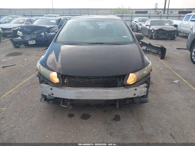 Продажа на аукционе авто 2015 Honda Civic Se, vin: 2HGFB2F73FH564798, номер лота: 46066078