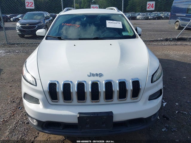 Aukcja sprzedaży 2017 Jeep Cherokee Latitude 4x4, vin: 1C4PJMCS7HW647178, numer aukcji: 46066079