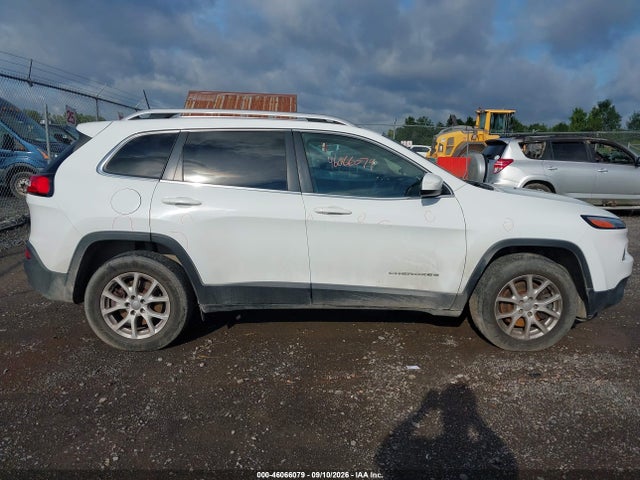 Aukcja sprzedaży 2017 Jeep Cherokee Latitude 4x4, vin: 1C4PJMCS7HW647178, numer aukcji: 46066079