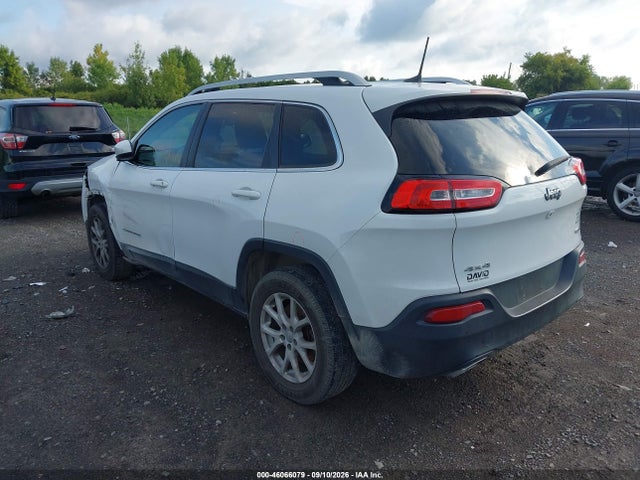 Aukcja sprzedaży 2017 Jeep Cherokee Latitude 4x4, vin: 1C4PJMCS7HW647178, numer aukcji: 46066079