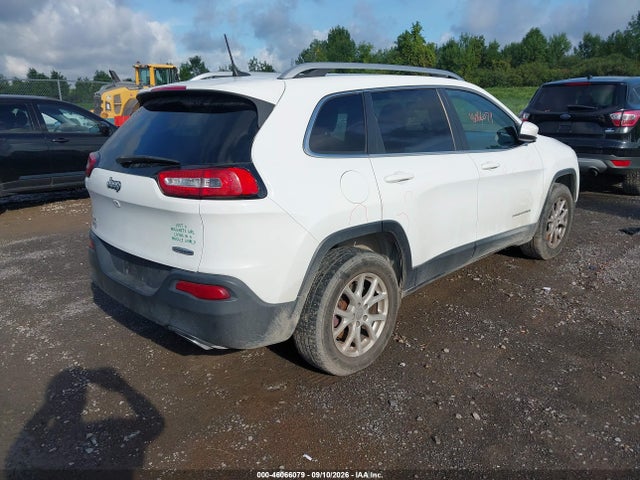 Aukcja sprzedaży 2017 Jeep Cherokee Latitude 4x4, vin: 1C4PJMCS7HW647178, numer aukcji: 46066079