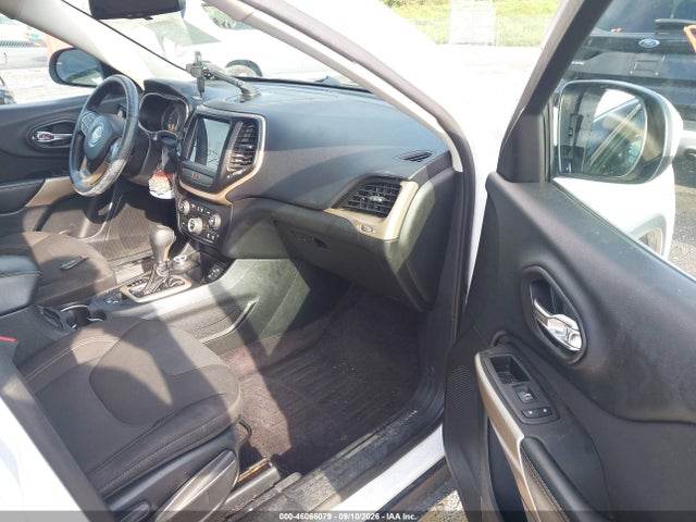 Aukcja sprzedaży 2017 Jeep Cherokee Latitude 4x4, vin: 1C4PJMCS7HW647178, numer aukcji: 46066079