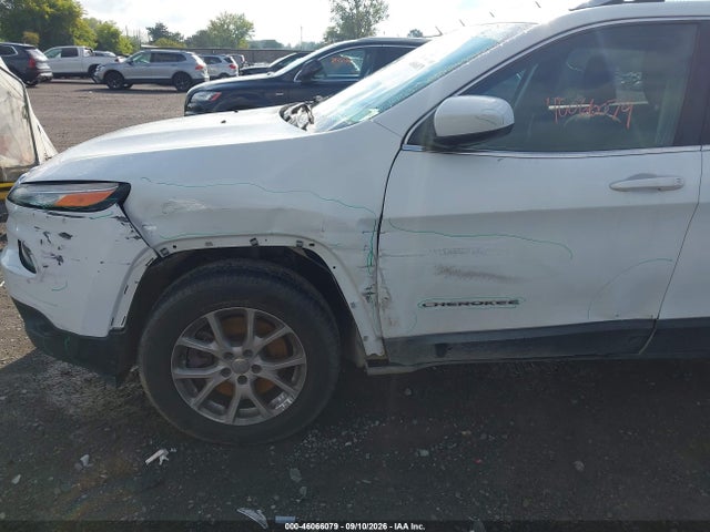 Aukcja sprzedaży 2017 Jeep Cherokee Latitude 4x4, vin: 1C4PJMCS7HW647178, numer aukcji: 46066079