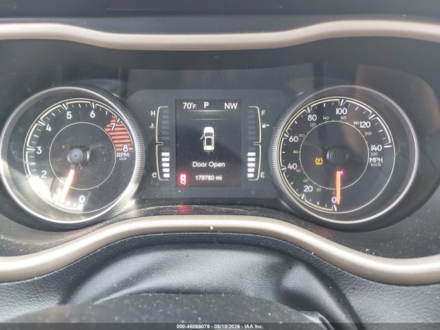 Aukcja sprzedaży 2017 Jeep Cherokee Latitude 4x4, vin: 1C4PJMCS7HW647178, numer aukcji: 46066079