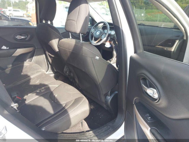 Aukcja sprzedaży 2017 Jeep Cherokee Latitude 4x4, vin: 1C4PJMCS7HW647178, numer aukcji: 46066079