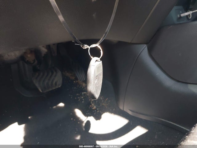 Продаж на аукціоні авто 2020 Nissan Rogue Sv Fwd, vin: KNMAT2MT0LP522022, номер лоту: 46066087