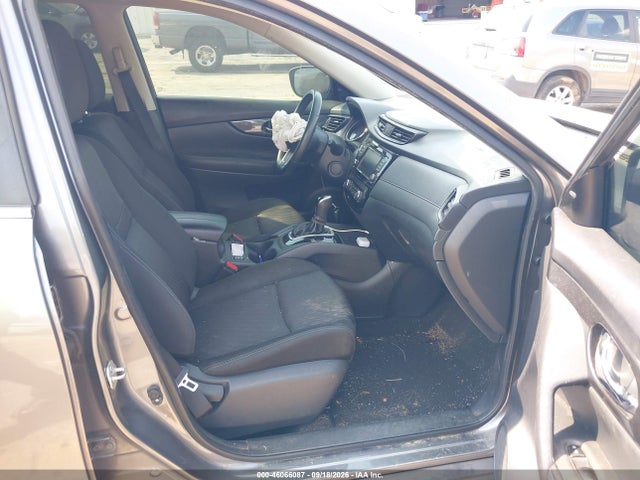 Продаж на аукціоні авто 2020 Nissan Rogue Sv Fwd, vin: KNMAT2MT0LP522022, номер лоту: 46066087