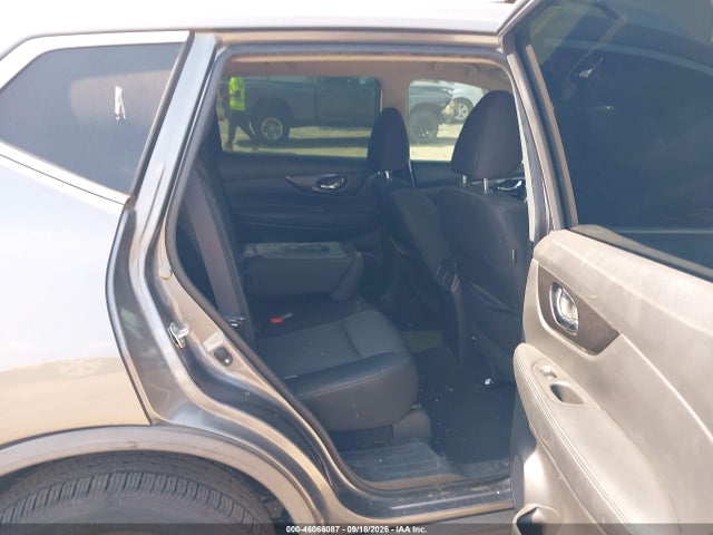Продаж на аукціоні авто 2020 Nissan Rogue Sv Fwd, vin: KNMAT2MT0LP522022, номер лоту: 46066087