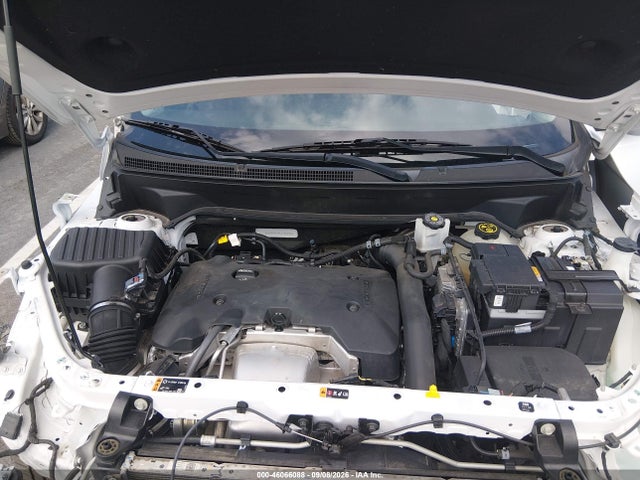 46066088 :رقم المزاد ، 3GKALVEX5LL108253 vin ، 2020 Gmc Terrain Awd Slt مزاد بيع