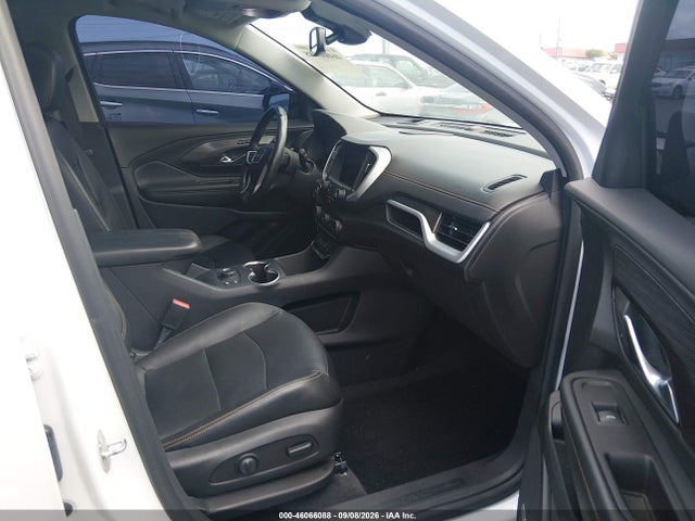 46066088 :رقم المزاد ، 3GKALVEX5LL108253 vin ، 2020 Gmc Terrain Awd Slt مزاد بيع