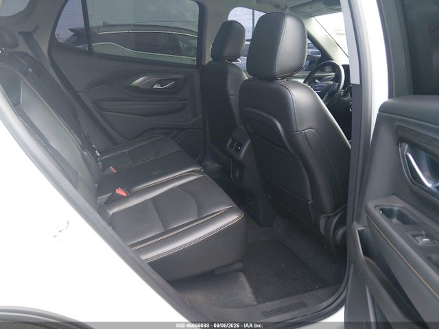 46066088 :رقم المزاد ، 3GKALVEX5LL108253 vin ، 2020 Gmc Terrain Awd Slt مزاد بيع