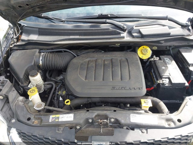 Aukcja sprzedaży 2019 Dodge Grand Caravan Sxt, vin: 2C4RDGCG1KR643186, numer aukcji: 46066094