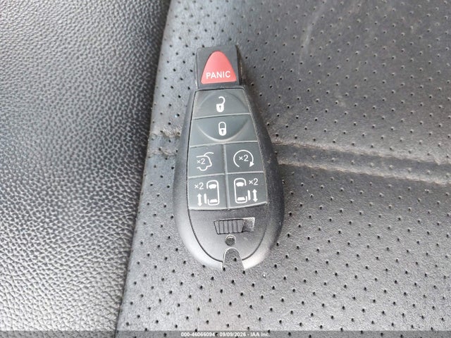 Aukcja sprzedaży 2019 Dodge Grand Caravan Sxt, vin: 2C4RDGCG1KR643186, numer aukcji: 46066094