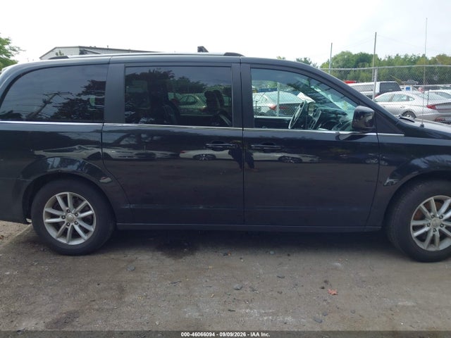 Aukcja sprzedaży 2019 Dodge Grand Caravan Sxt, vin: 2C4RDGCG1KR643186, numer aukcji: 46066094
