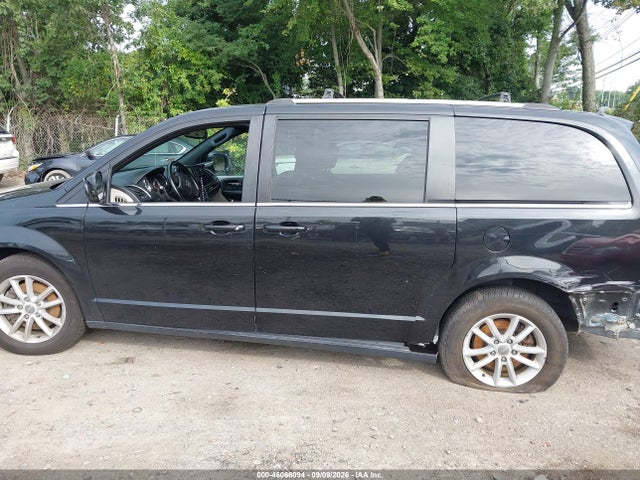 Aukcja sprzedaży 2019 Dodge Grand Caravan Sxt, vin: 2C4RDGCG1KR643186, numer aukcji: 46066094
