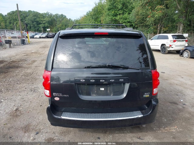 Aukcja sprzedaży 2019 Dodge Grand Caravan Sxt, vin: 2C4RDGCG1KR643186, numer aukcji: 46066094