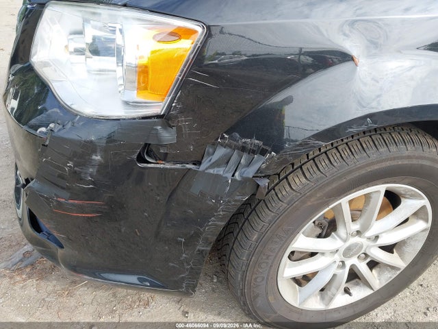 Aukcja sprzedaży 2019 Dodge Grand Caravan Sxt, vin: 2C4RDGCG1KR643186, numer aukcji: 46066094