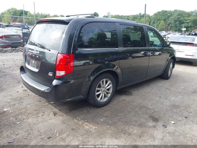 Aukcja sprzedaży 2019 Dodge Grand Caravan Sxt, vin: 2C4RDGCG1KR643186, numer aukcji: 46066094