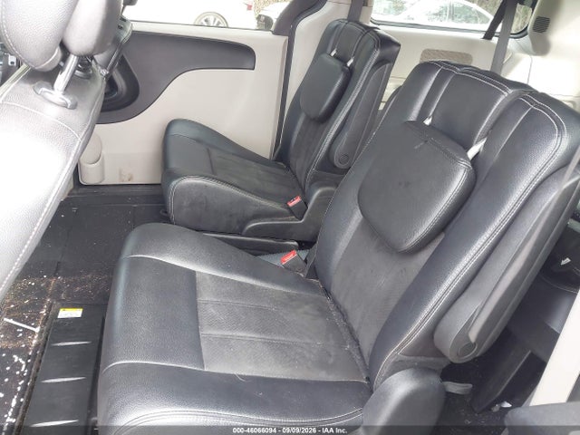 Aukcja sprzedaży 2019 Dodge Grand Caravan Sxt, vin: 2C4RDGCG1KR643186, numer aukcji: 46066094