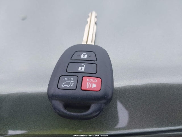 46066098 :رقم المزاد ، 5TDBKRFH7FS094954 vin ، 2015 Toyota Highlander Le Plus V6 مزاد بيع
