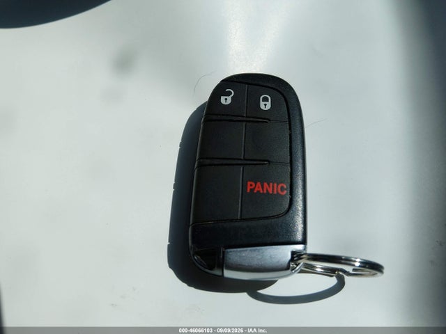 Aukcja sprzedaży 2018 Dodge Journey Se, vin: 3C4PDCABXJT524720, numer aukcji: 46066103