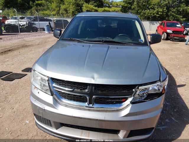Aukcja sprzedaży 2018 Dodge Journey Se, vin: 3C4PDCABXJT524720, numer aukcji: 46066103