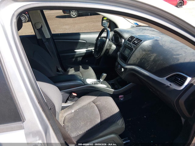 Aukcja sprzedaży 2018 Dodge Journey Se, vin: 3C4PDCABXJT524720, numer aukcji: 46066103