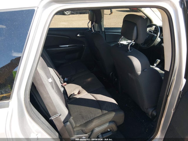 Aukcja sprzedaży 2018 Dodge Journey Se, vin: 3C4PDCABXJT524720, numer aukcji: 46066103