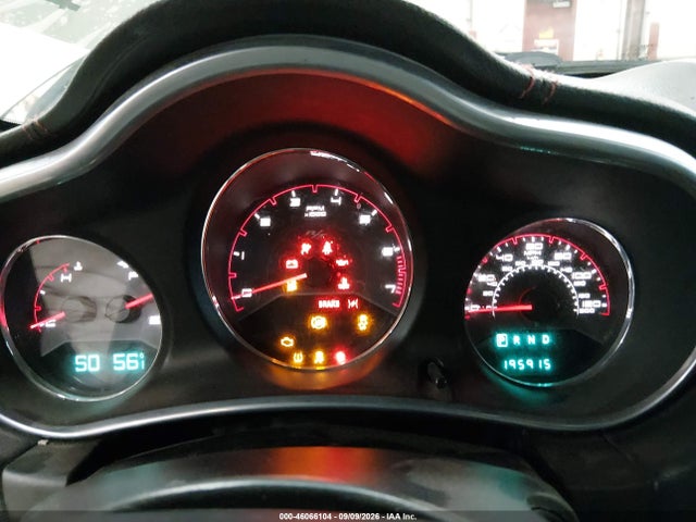Продажа на аукционе авто 2013 Dodge Avenger R/t, vin: 1C3CDZBG5DN608318, номер лота: 46066104