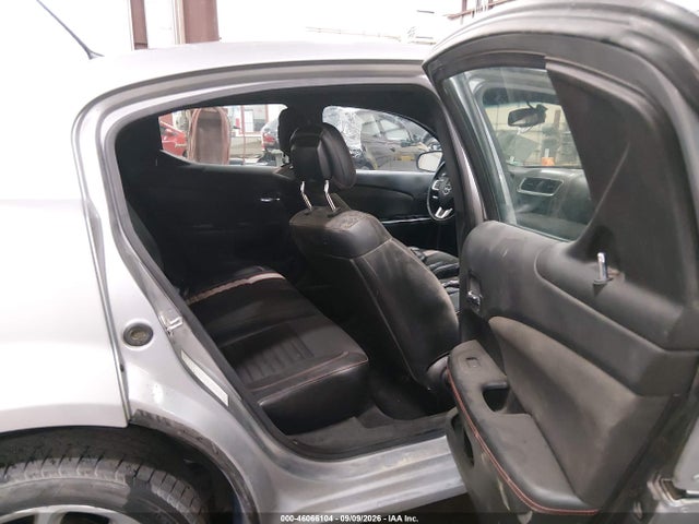 Продажа на аукционе авто 2013 Dodge Avenger R/t, vin: 1C3CDZBG5DN608318, номер лота: 46066104