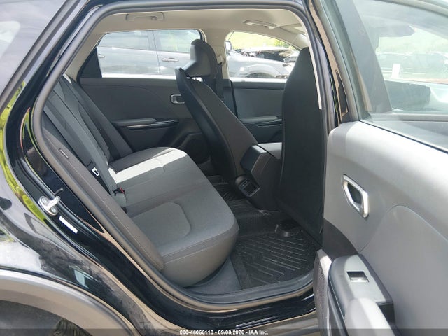 2025 Kia K4 Lxs მანქანა იყიდება აუქციონზე, vin: 3KPFT4DE2SE187332, აუქციონის ნომერი: 46066110