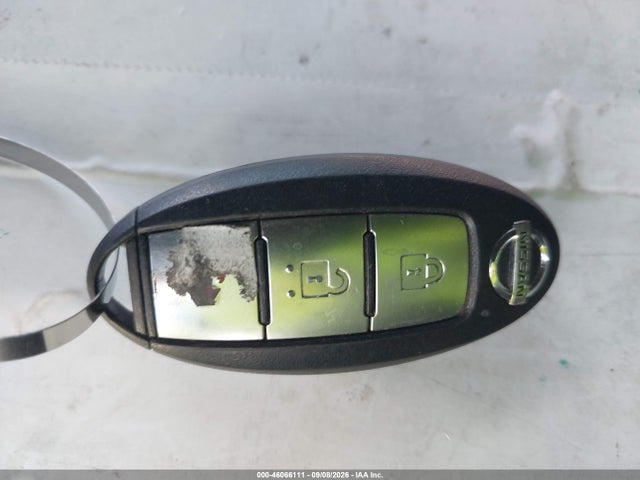 46066111 :رقم المزاد ، 5N1AZ2AJ5LN174064 vin ، 2020 Nissan Murano S Fwd مزاد بيع