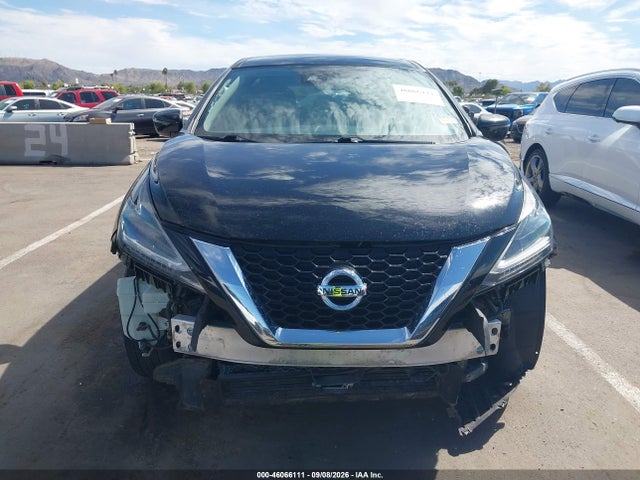 46066111 :رقم المزاد ، 5N1AZ2AJ5LN174064 vin ، 2020 Nissan Murano S Fwd مزاد بيع