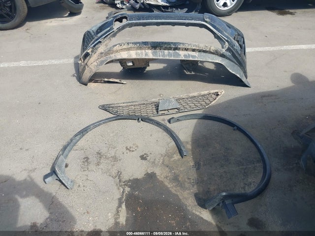 46066111 :رقم المزاد ، 5N1AZ2AJ5LN174064 vin ، 2020 Nissan Murano S Fwd مزاد بيع