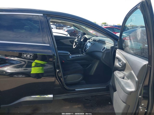 46066111 :رقم المزاد ، 5N1AZ2AJ5LN174064 vin ، 2020 Nissan Murano S Fwd مزاد بيع