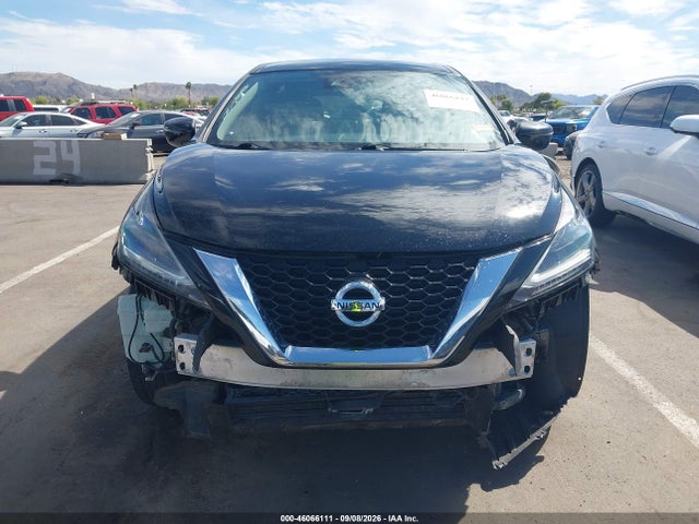 46066111 :رقم المزاد ، 5N1AZ2AJ5LN174064 vin ، 2020 Nissan Murano S Fwd مزاد بيع