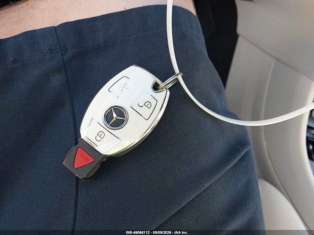 46066112 :رقم المزاد ، WDCTG4GB6GJ194300 vin ، 2016 Mercedes-benz Gla 250 4matic مزاد بيع