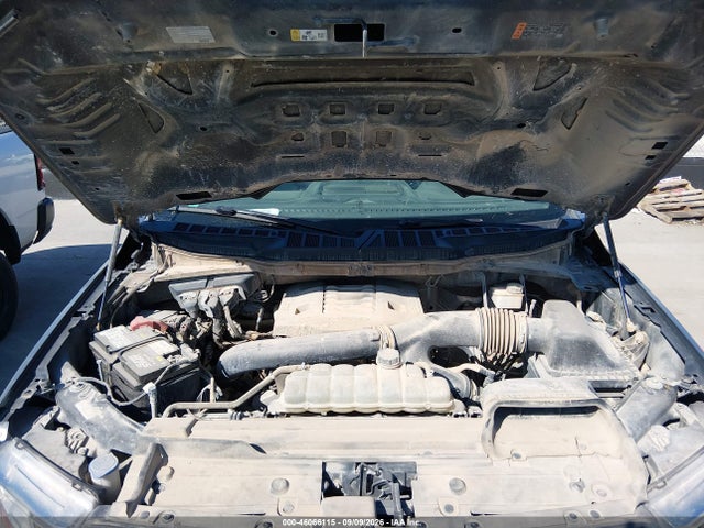 2021 Ford F-150 Xl მანქანა იყიდება აუქციონზე, vin: 1FTFW1E81MFC47396, აუქციონის ნომერი: 46066115