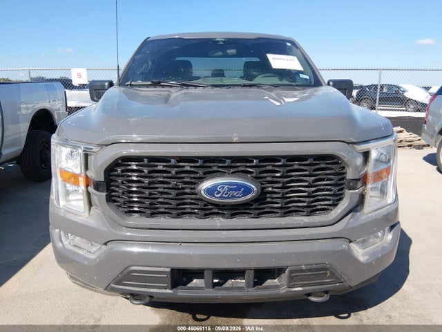 2021 Ford F-150 Xl მანქანა იყიდება აუქციონზე, vin: 1FTFW1E81MFC47396, აუქციონის ნომერი: 46066115
