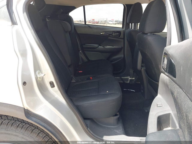 2019 Mitsubishi Eclipse Cross Es მანქანა იყიდება აუქციონზე, vin: JA4AT3AA7KZ030352, აუქციონის ნომერი: 46066117