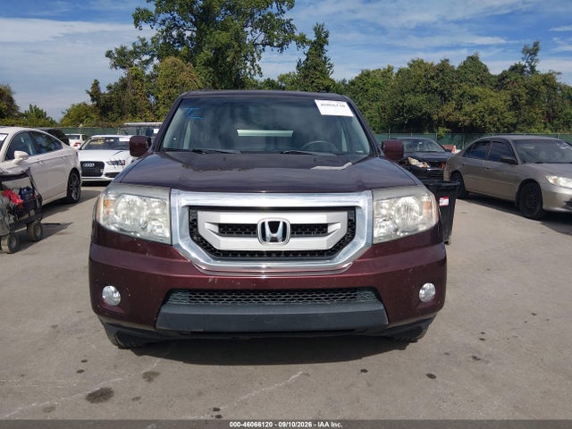 Aukcja sprzedaży 2010 Honda Pilot Ex, vin: 5FNYF4H40AB001104, numer aukcji: 46066120