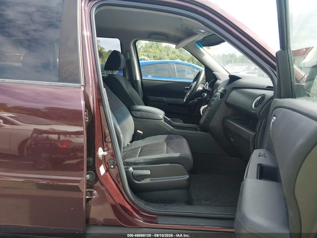 Aukcja sprzedaży 2010 Honda Pilot Ex, vin: 5FNYF4H40AB001104, numer aukcji: 46066120