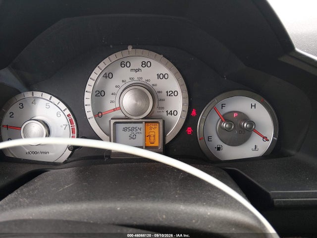 Aukcja sprzedaży 2010 Honda Pilot Ex, vin: 5FNYF4H40AB001104, numer aukcji: 46066120