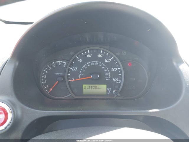 Auction sale of the 2024 Mitsubishi Mirage Black Edition/ralliart/se, vin: ML32AWHJ8RH015210, lot number: 46066121