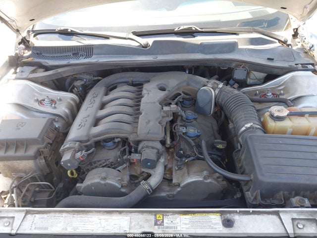 Продаж на аукціоні авто 2007 Dodge Charger, vin: 2B3KA43G67H864712, номер лоту: 46066123