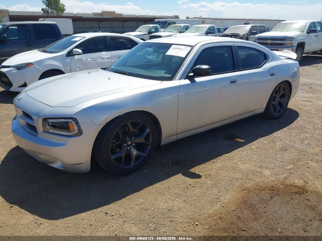 Продаж на аукціоні авто 2007 Dodge Charger, vin: 2B3KA43G67H864712, номер лоту: 46066123